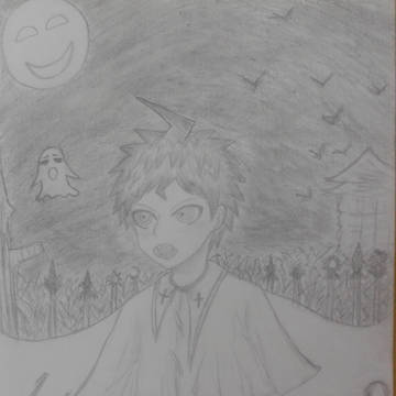 HAPPY HALLOWEEN!
