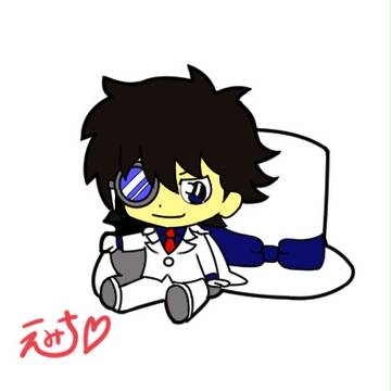 キッド様ラバスト風