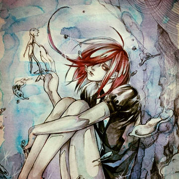 宝石の国