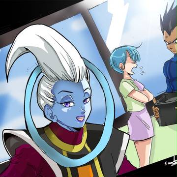 WHIS SELFIE!