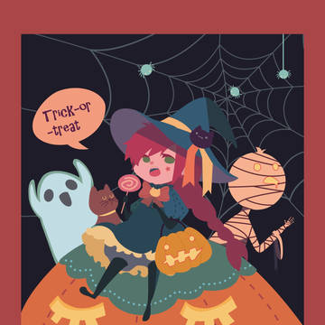 Happy Halloween