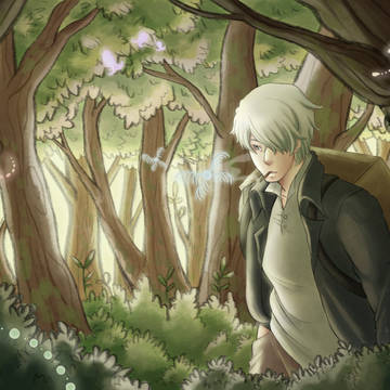 蟲師