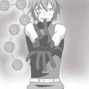 Jellal: Grand Chariot!!!!