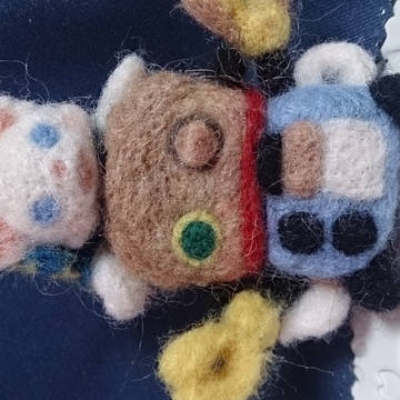 キャトラタンク作ってみた