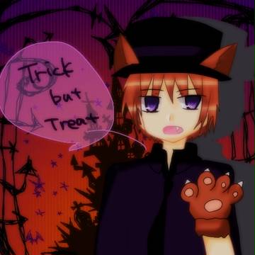 Trick but Treat!