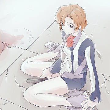 真矢の決意