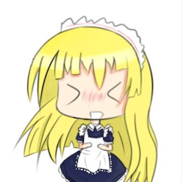 卷娘人设