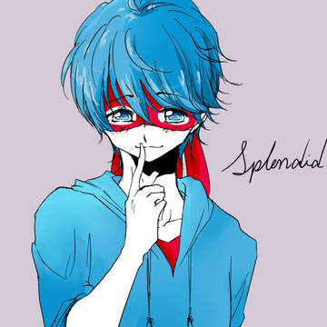 スプレンディッド
