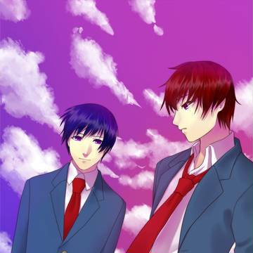 カテイミライ