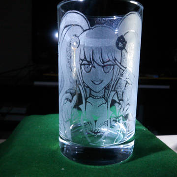ダンガンロンパ盾子ちゃん
