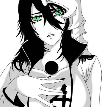 Fem Ulquiorra