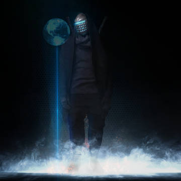 Cyborg Assassin
