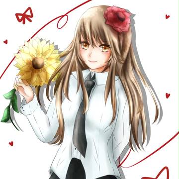 式部帆夏