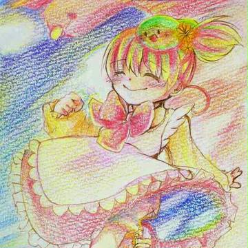 夢に向かって一歩ずつ！