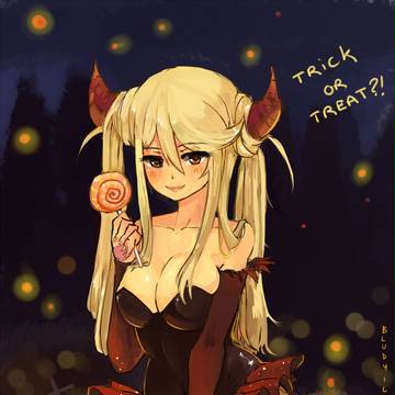 Happy Halloween 2015!