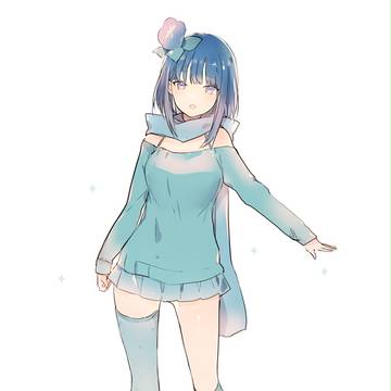 ❂