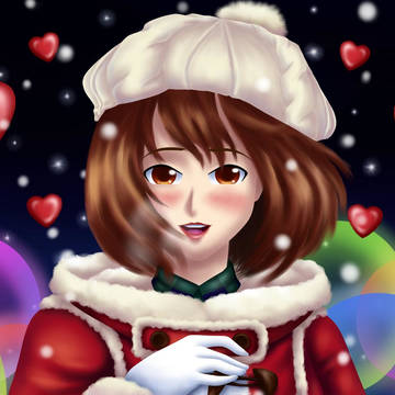 Thank You For Staying (Ver. 2)