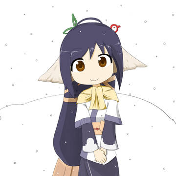 最初の森