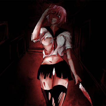 bad end