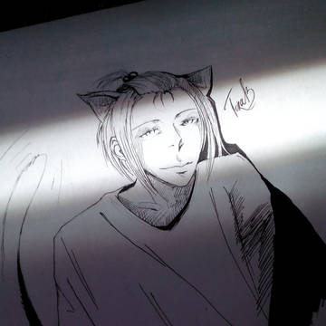 meow-meow ♥ 2