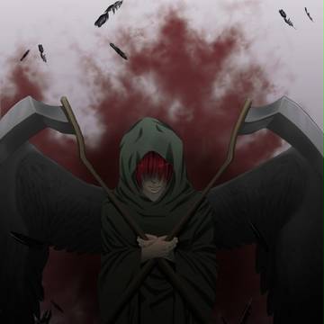 死神？