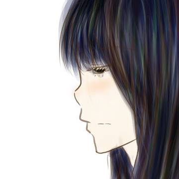 女の子