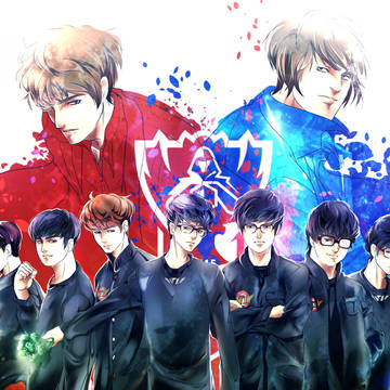 Champions
