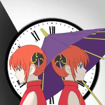 夜兎の血