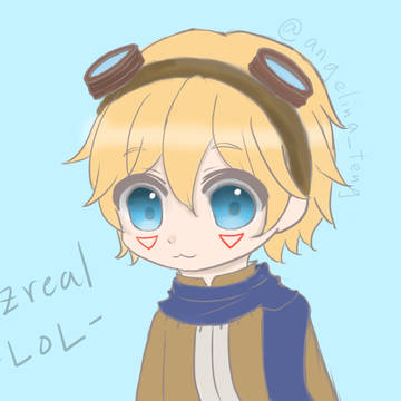 Ezreal