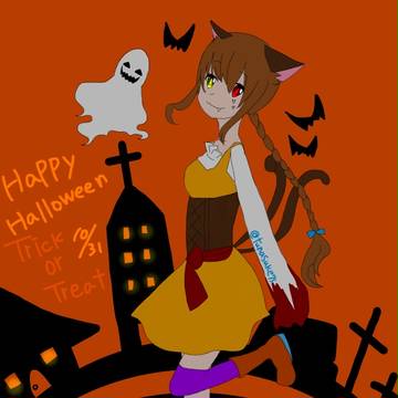 Happy Halloween!!!