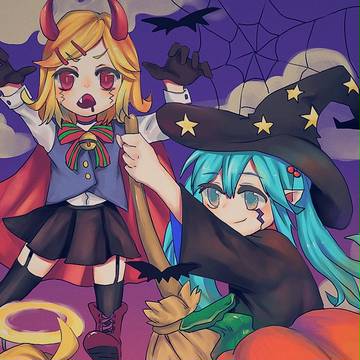 halloween
