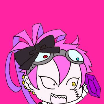 チアさん