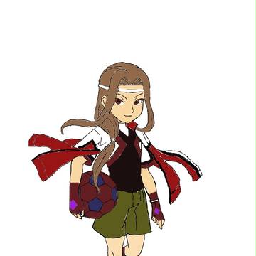 闇堕ち  黒裂真命