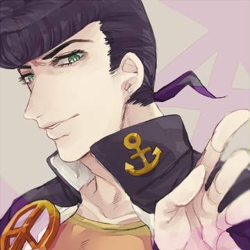 ジョジョまとめ