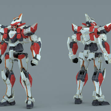 ARX-8 Default