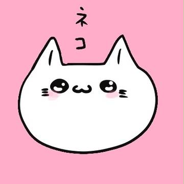 きゃるるんネコ
