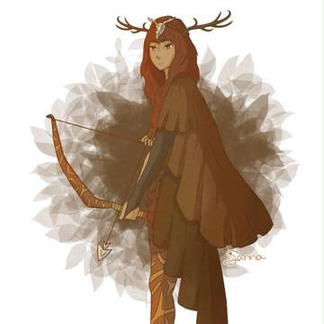 Huntress