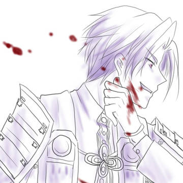 「だからァ？」
