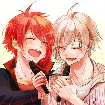 アイナナまとめ