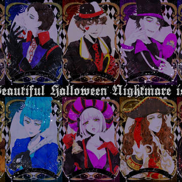 Happy Halloween