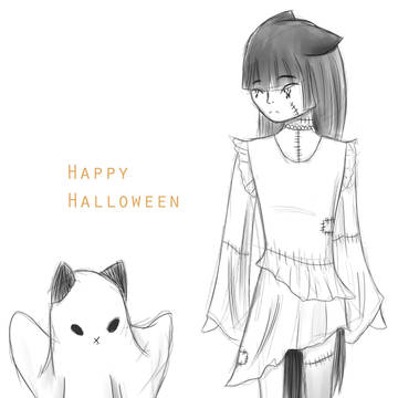 Happy Halloween