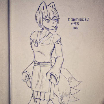 Inktober Picks Pt 2