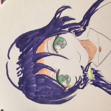 東條希