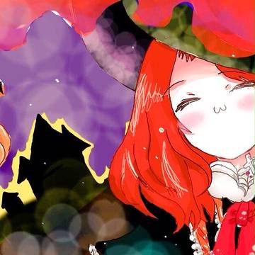 ハッピーハロウィン(11/3)