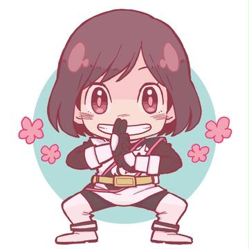 なんじゃモンじゃ風花ちゃん