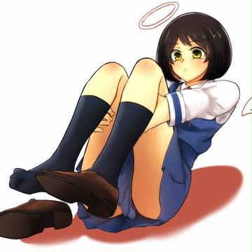 ミニスカてっしー