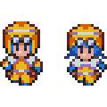 DQドット絵職業妄想　［メカニック］