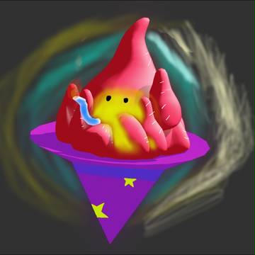 Emヒグルミ