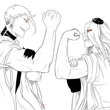 [Tourabu] 変換