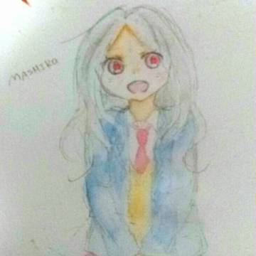 アルビノ